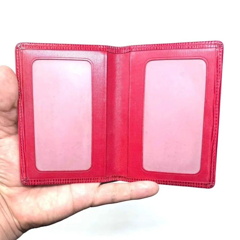 ▪️♦️LV COMMUTER PASS WALLET♦️▪️